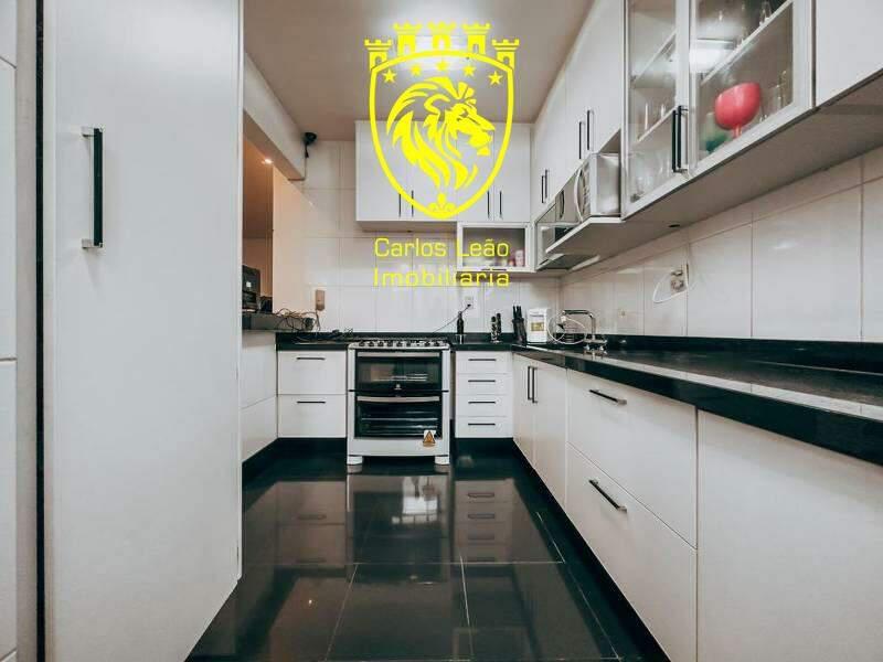 Cobertura, Buritis, 3 Quartos, 3 Vagas, 1 Suíte