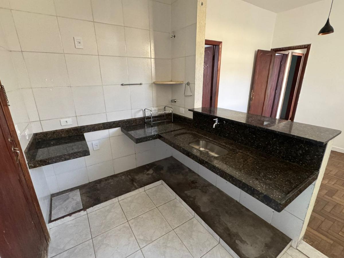 Cobertura, Serra, 4 Quartos, 1 Vaga, 1 Suíte