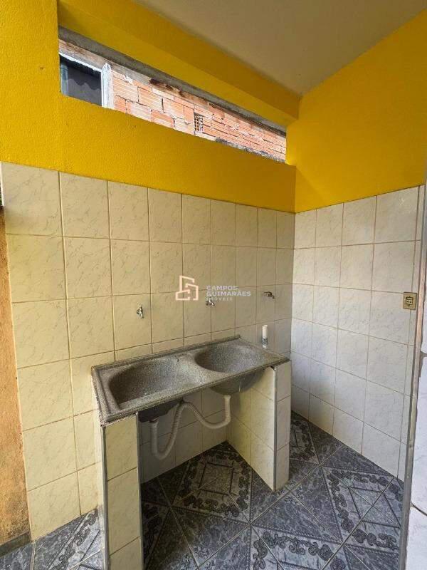 Casa, Araguaia, 2 Quartos, 1 Vaga