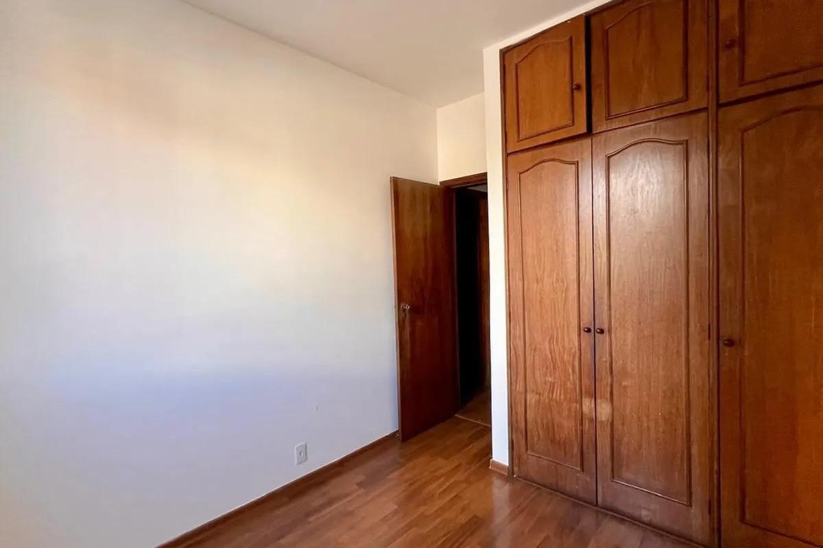 Apartamento, São Bento, 4 Quartos, 1 Vaga, 1 Suíte
