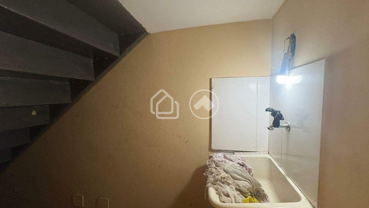 Loja, Buritis, 1 Vaga