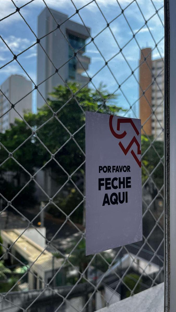 Apartamento, Sion, 3 Quartos, 1 Vaga, 1 Suíte