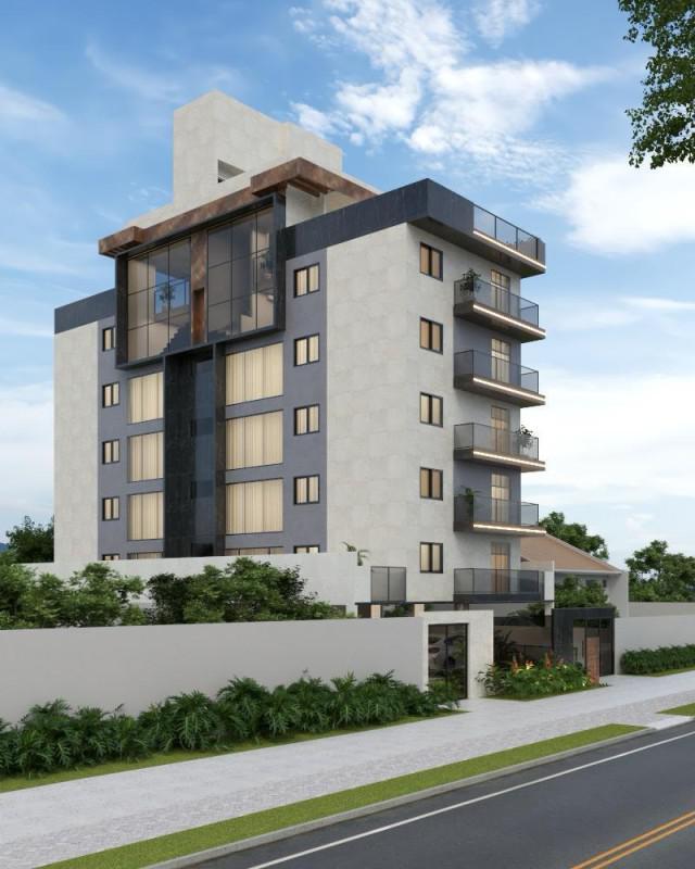 Apartamento, Jardim Riacho das Pedras, 3 Quartos, 3 Vagas, 1 Suíte