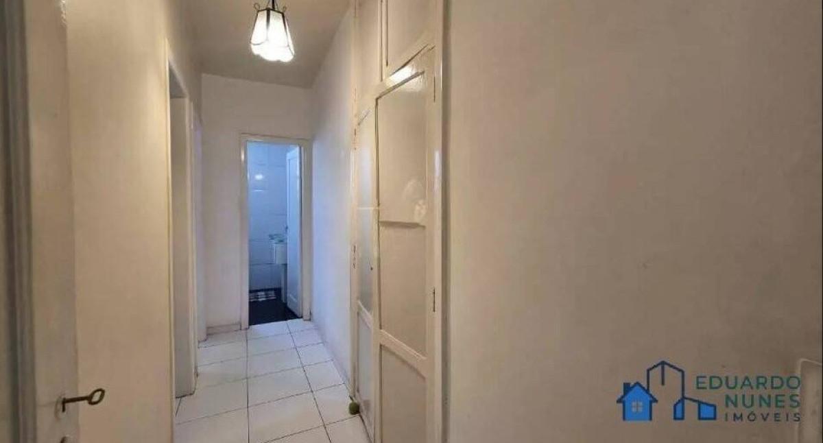 Apartamento, Carmo, 3 Quartos, 0 Vaga
