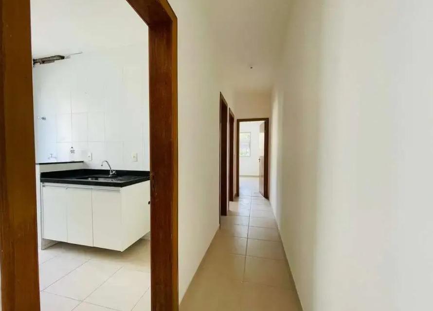 Cobertura, Estrela Dalva, 2 Quartos, 1 Vaga, 1 Suíte