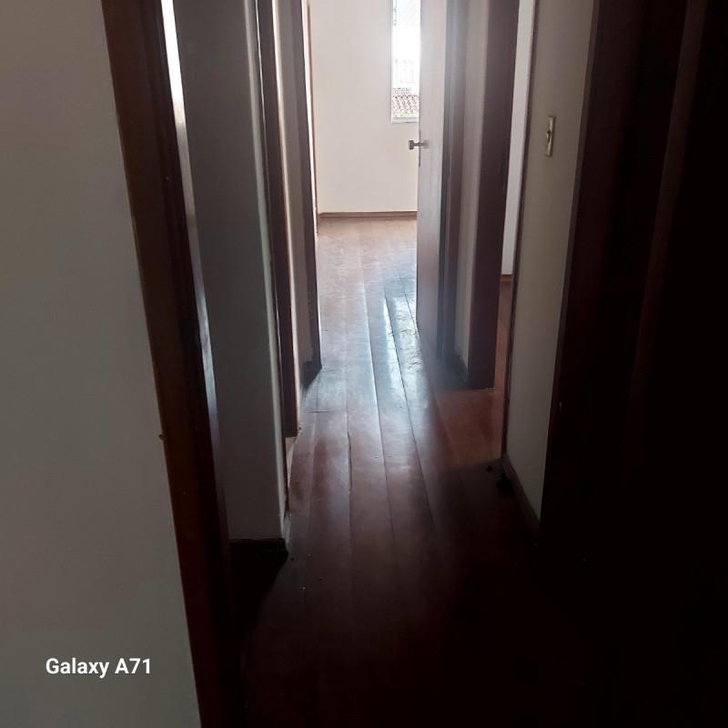 Apartamento, Santo Antônio, 3 Quartos, 2 Vagas, 1 Suíte