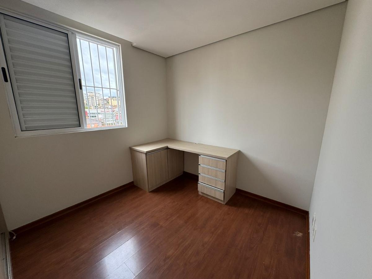 Apartamento, Colégio Batista, 3 Quartos, 2 Vagas, 1 Suíte