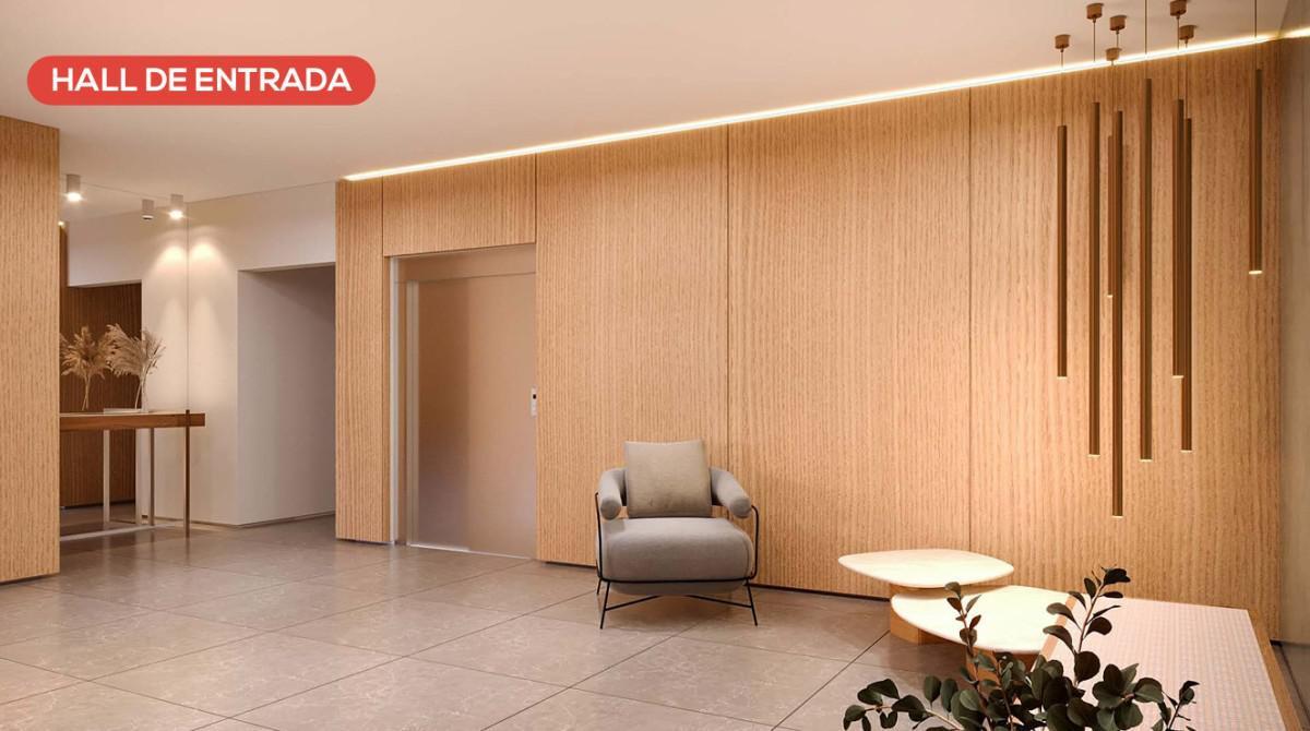 Apartamento, Buritis, 3 Quartos, 2 Vagas, 1 Suíte