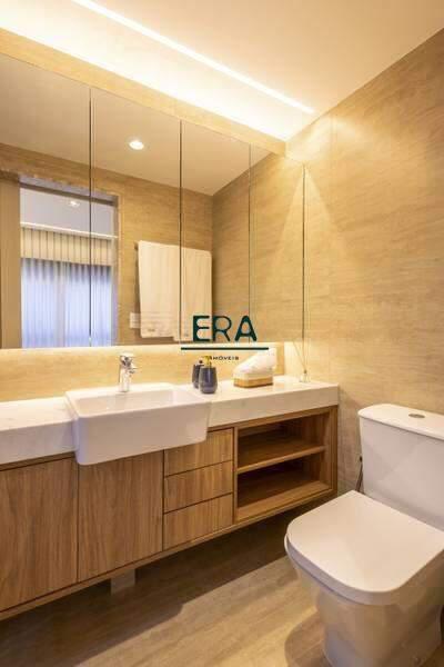 Apartamento, Sion, 2 Quartos, 2 Vagas, 2 Suítes