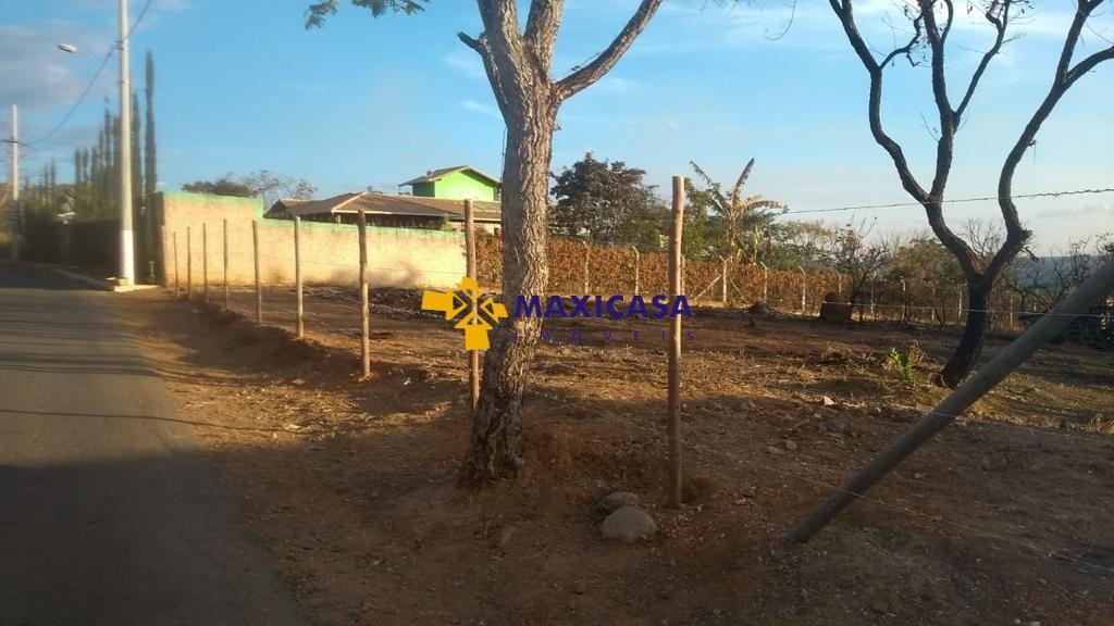 Lote, Lagoinha de Fora, 0 Quarto, 0 Vaga