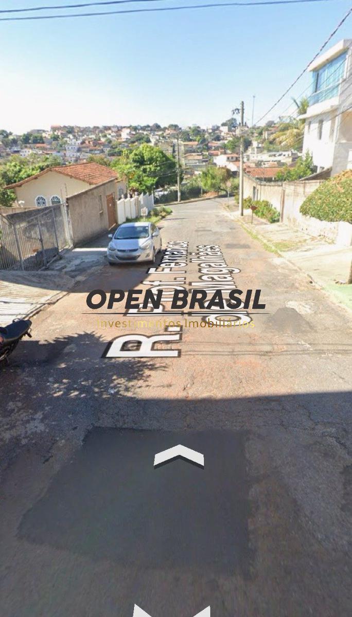 Lote, Álvaro Camargos, 0 Quarto, 0 Vaga
