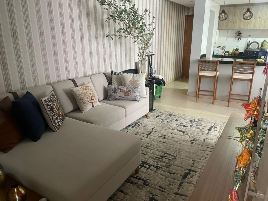 Apartamento, Sagrada Família, 3 Quartos, 2 Vagas, 1 Suíte