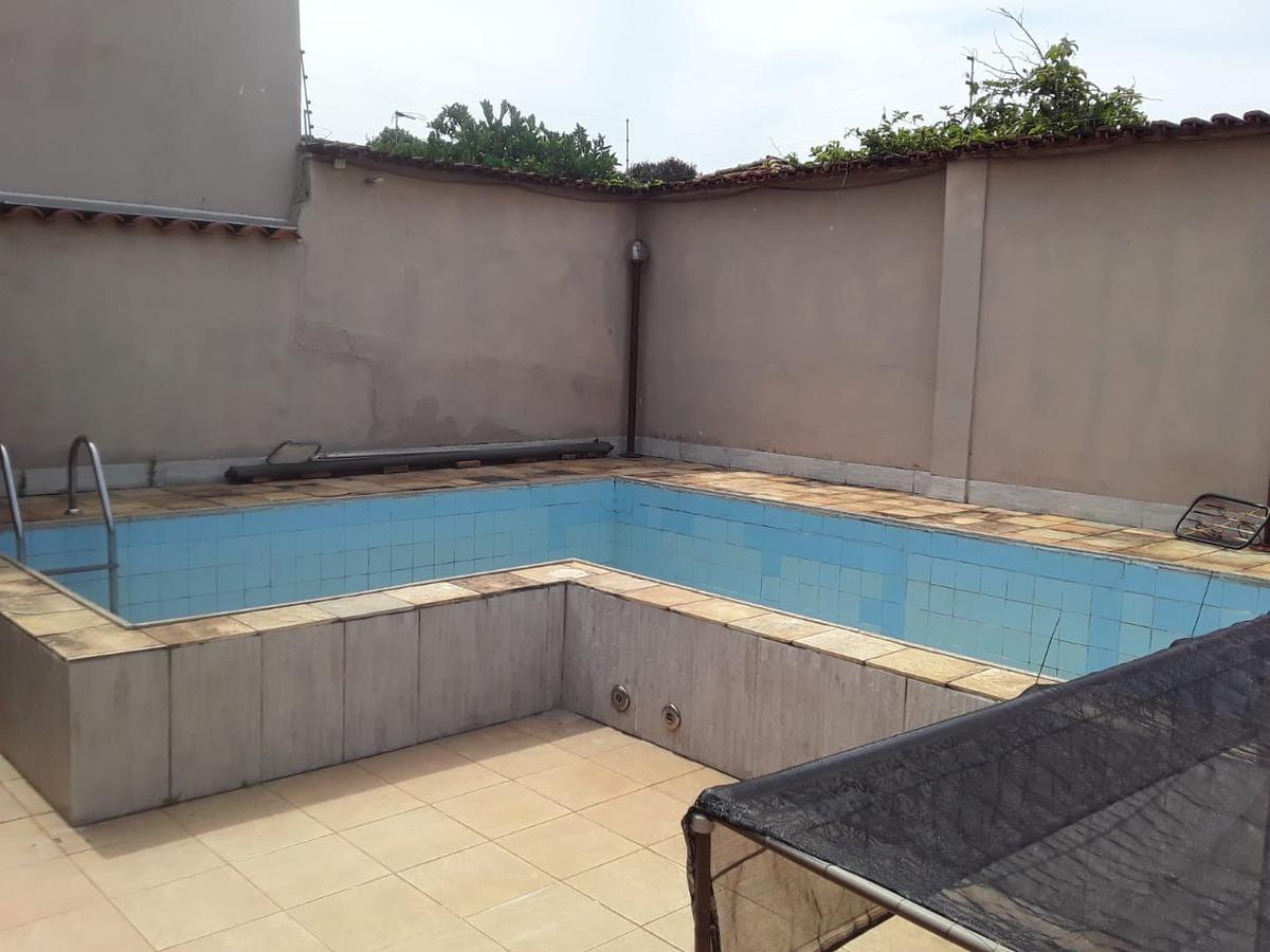 Casa, Sagrada Família, 3 Quartos, 2 Vagas, 1 Suíte