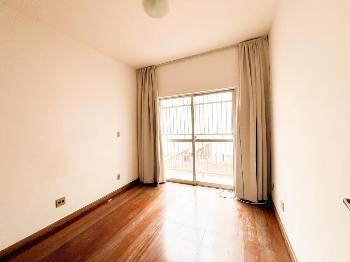 Apartamento, Castelo, 3 Quartos, 2 Vagas, 1 Suíte