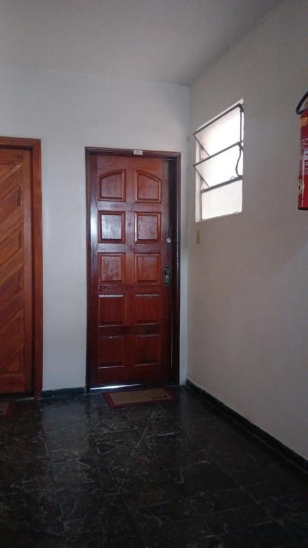 Apartamento, Padre Eustáquio, 2 Quartos, 1 Vaga