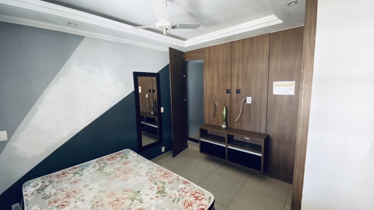 Cobertura, Castelo, 3 Quartos, 1 Vaga