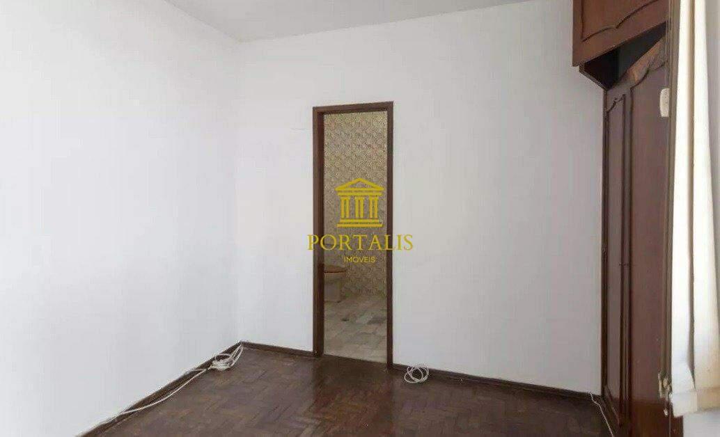 Apartamento, Sion, 3 Quartos, 2 Vagas, 1 Suíte