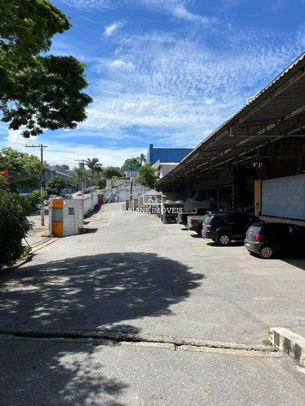 Galpão, Cincão, 0 Quarto, 0 Vaga