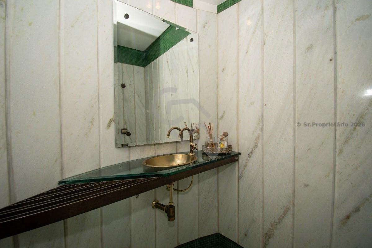 Apartamento, Santa Lúcia, 4 Quartos, 2 Vagas, 1 Suíte