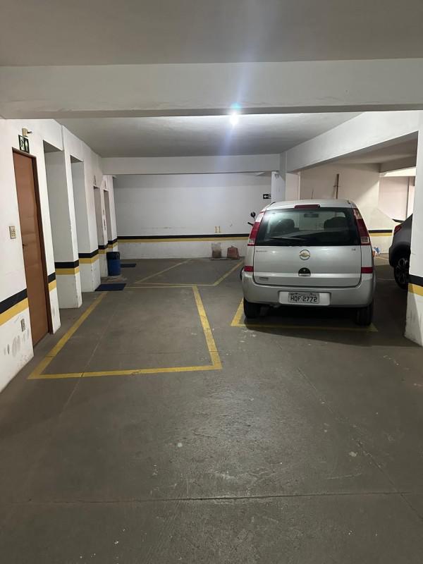 Apartamento, Centro, 0 Quarto, 0 Vaga