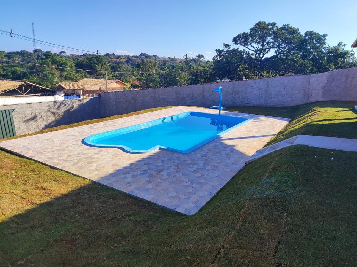 Fazenda, Tropeiros, 3 Quartos, 10 Vagas