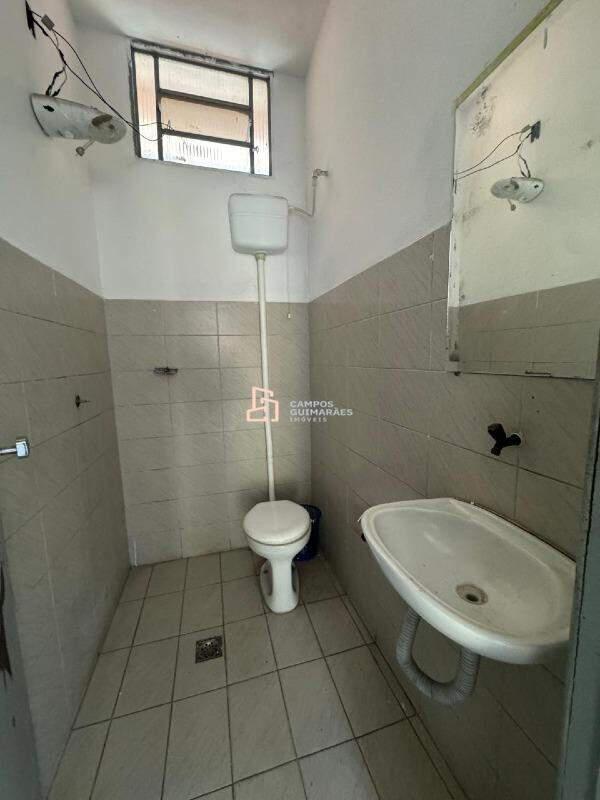 Apartamento, Parque Duval de Barros, 1 Quarto