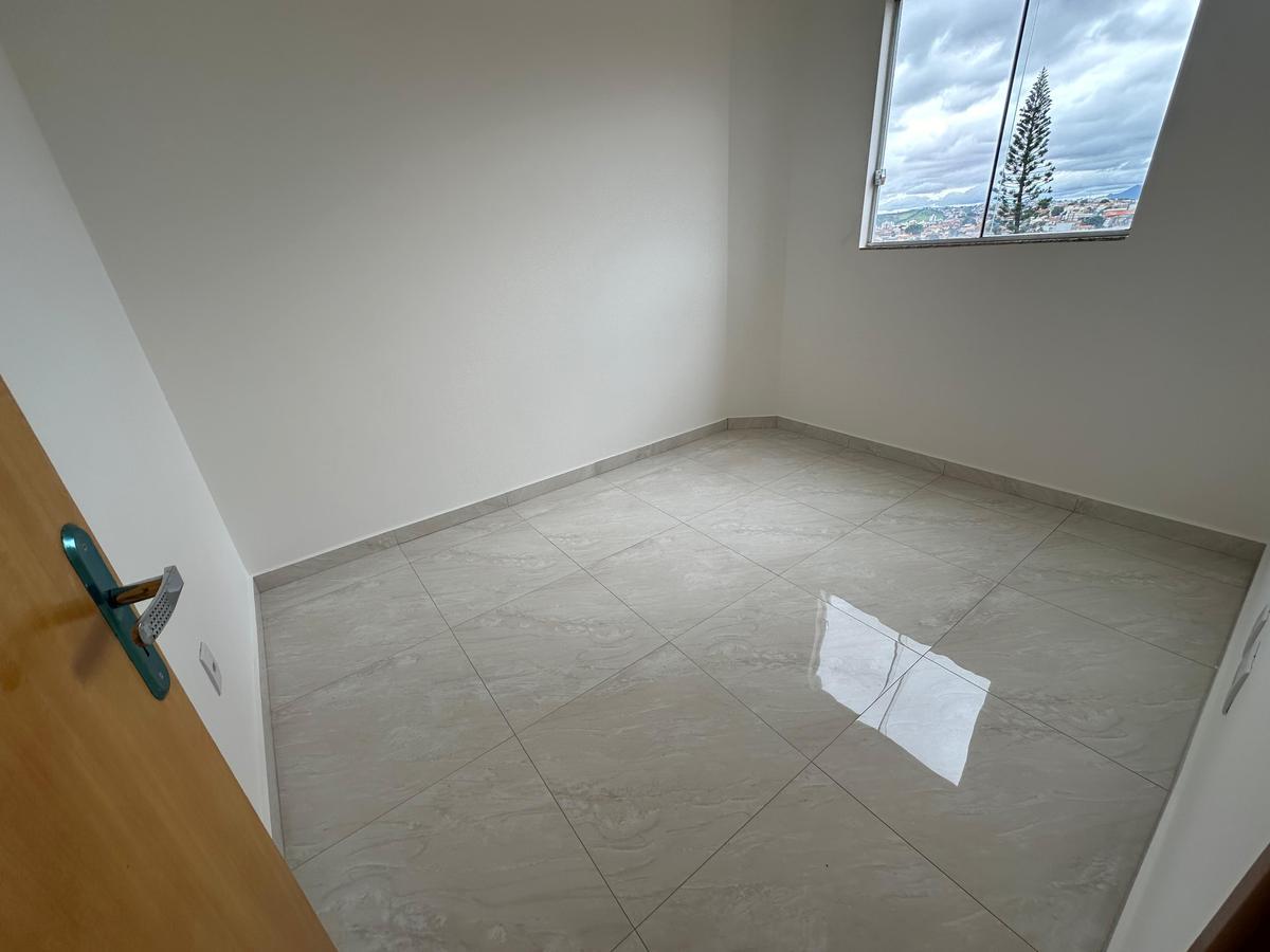 Cobertura, São Joaquim, 2 Quartos, 1 Vaga