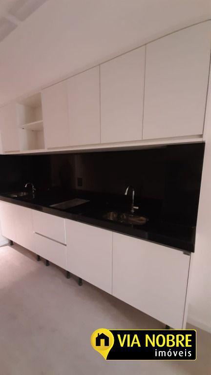 Apartamento, Buritis, 1 Quarto, 1 Vaga