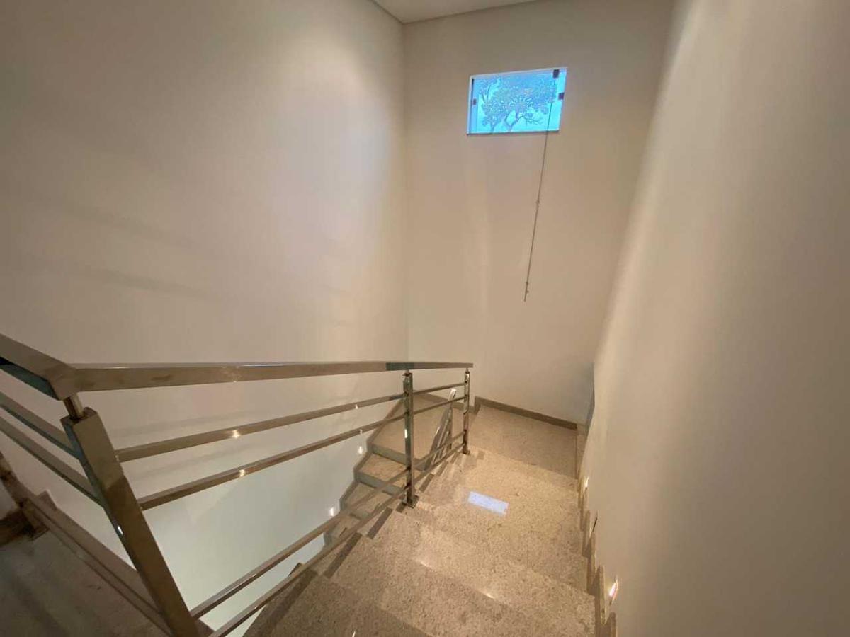 Casa, Lagoa Mansões, 4 Quartos, 4 Vagas, 1 Suíte