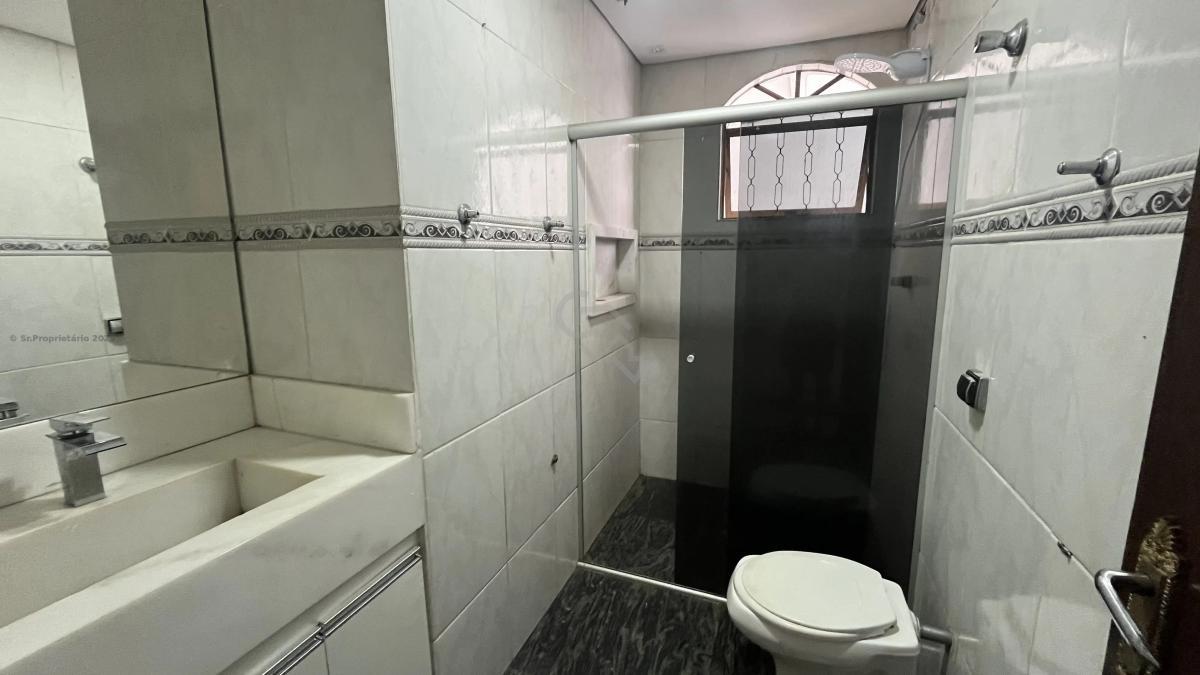 Casa, Alípio de Melo, 4 Quartos, 3 Vagas, 2 Suítes