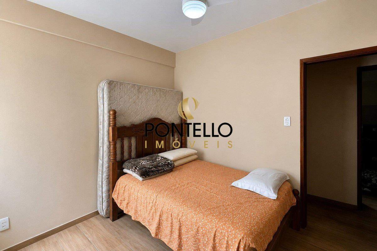 Cobertura, São Lucas, 4 Quartos, 2 Vagas, 1 Suíte