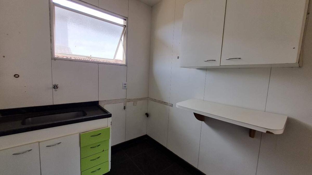 Apartamento, Santa Efigênia, 3 Quartos, 1 Vaga