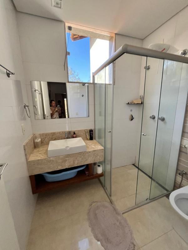 Casa, Serra dos Bandeirantes, 3 Quartos, 4 Vagas, 1 Suíte