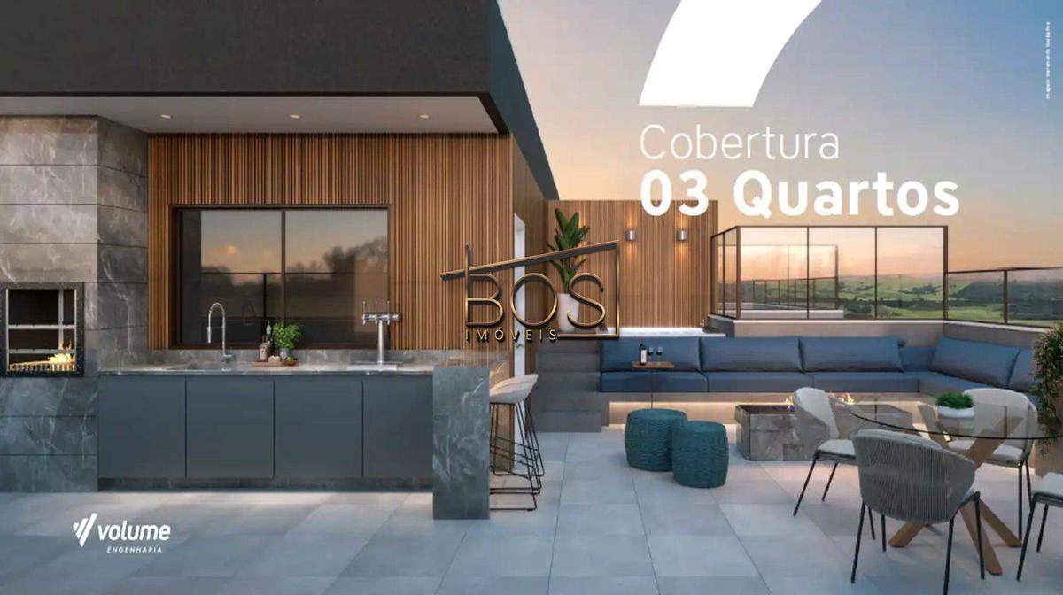 Apartamento, Santo Antônio, 2 Quartos, 2 Vagas, 1 Suíte