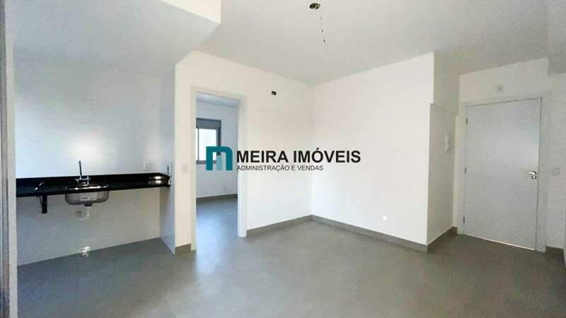 Apartamento, Barro Preto, 1 Quarto, 1 Vaga, 1 Suíte