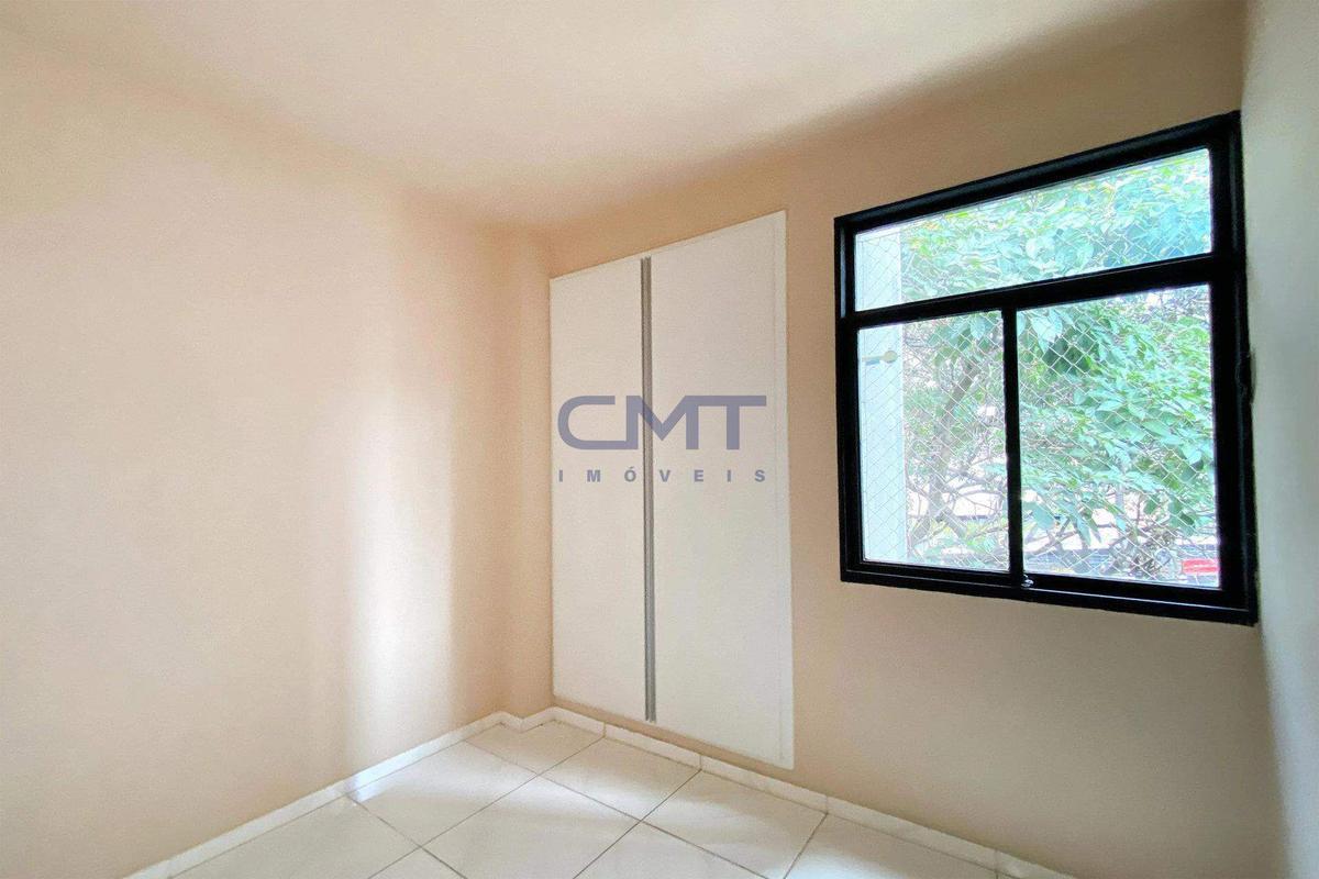 Apartamento, Coração de Jesus, 3 Quartos, 1 Vaga, 1 Suíte