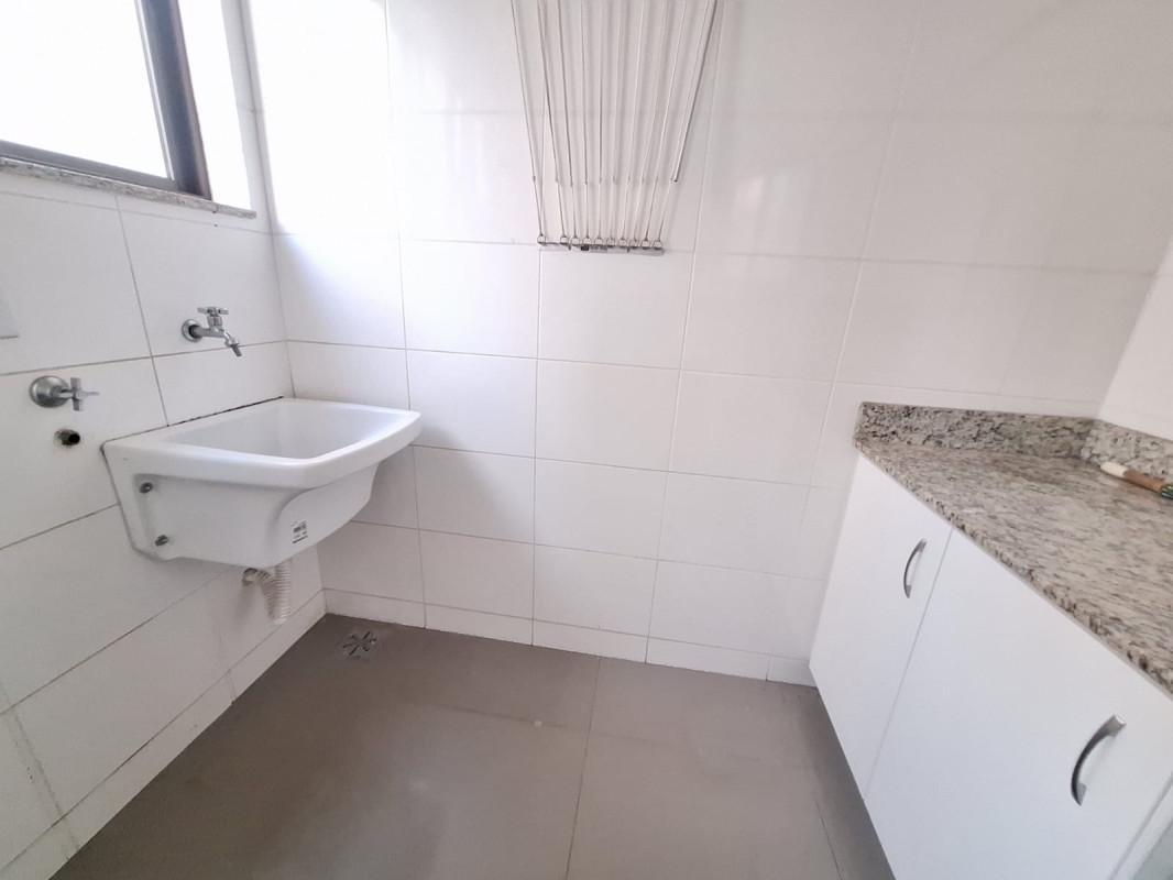 Apartamento, União, 3 Quartos, 1 Vaga, 1 Suíte