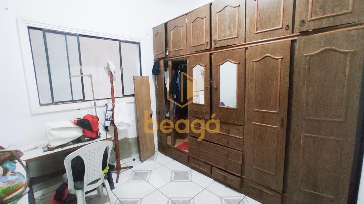Casa, Novo Recanto, 5 Quartos, 3 Vagas, 3 Suítes