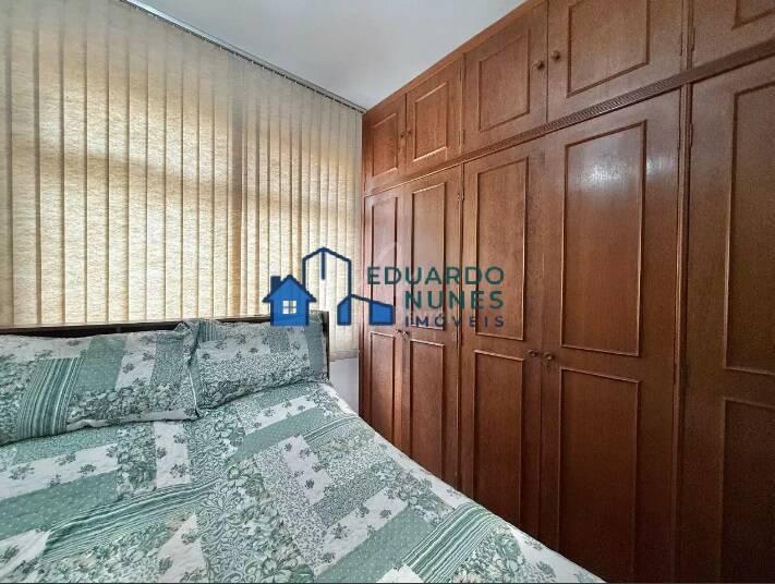 Apartamento, Anchieta, 4 Quartos, 2 Vagas, 2 Suítes