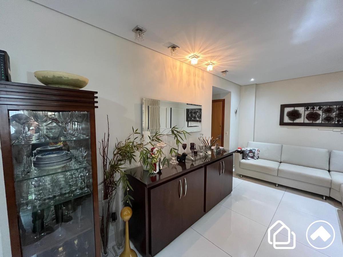 Apartamento, Buritis, 3 Quartos, 2 Vagas, 1 Suíte