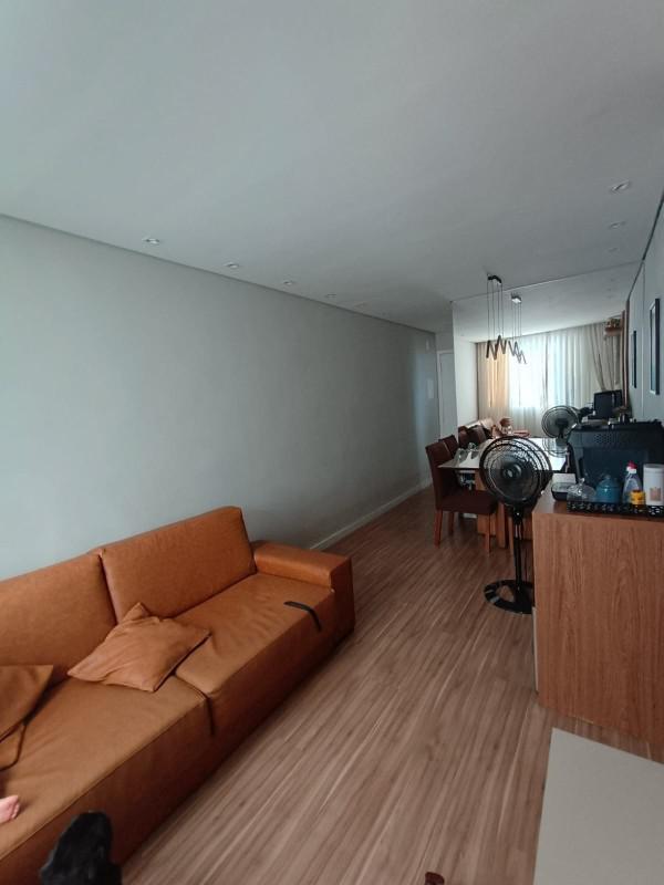 Apartamento, Paquetá, 3 Quartos, 2 Vagas, 1 Suíte