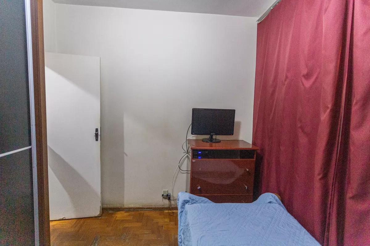 Apartamento, Lourdes, 3 Quartos, 1 Vaga, 1 Suíte