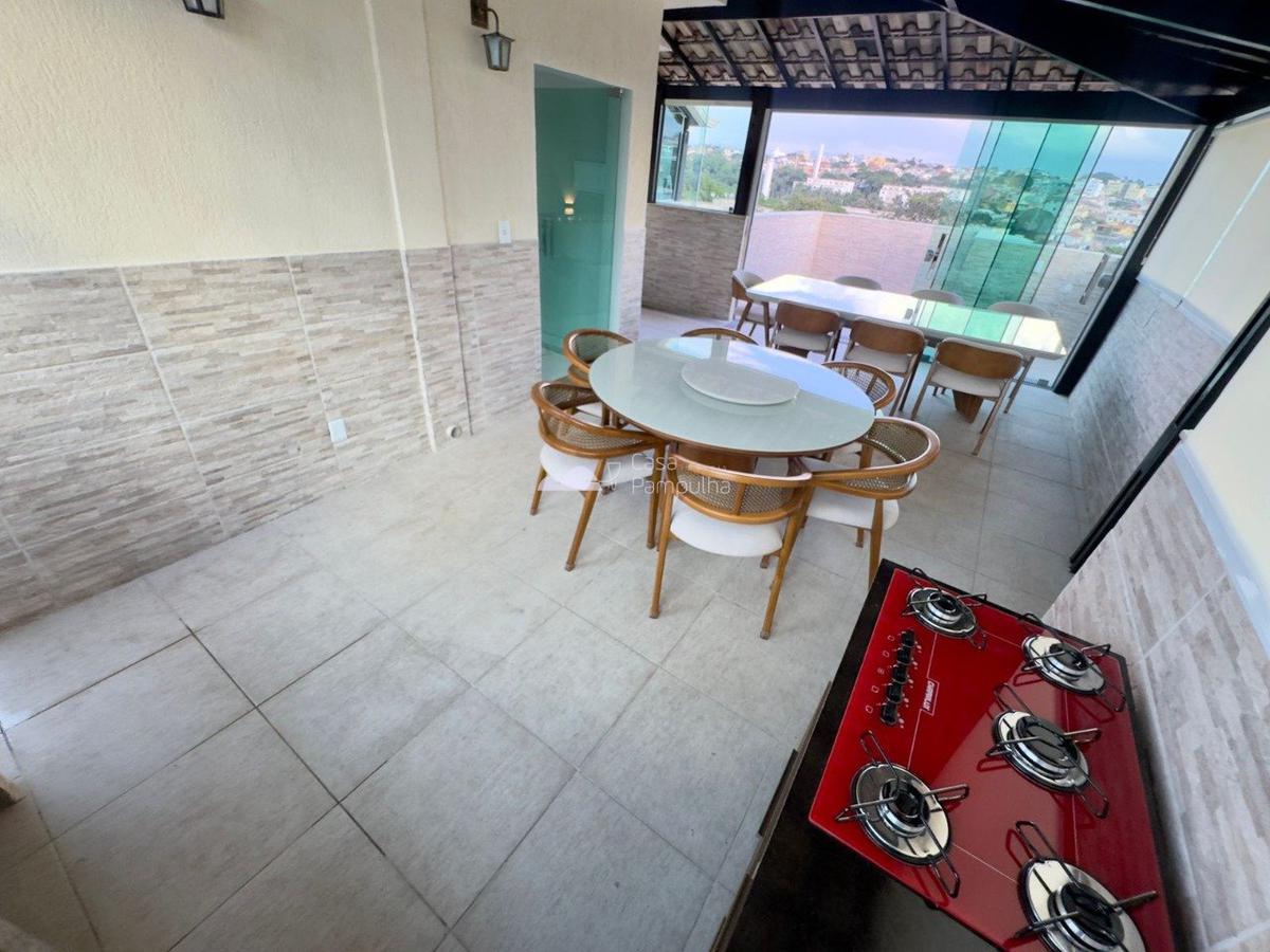 Apartamento, Santa Mônica, 3 Quartos, 2 Vagas, 1 Suíte