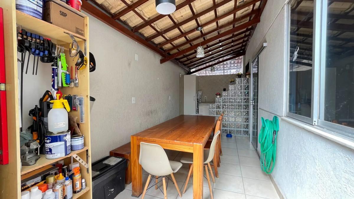 Apartamento, Itapoã, 3 Quartos, 1 Vaga, 1 Suíte