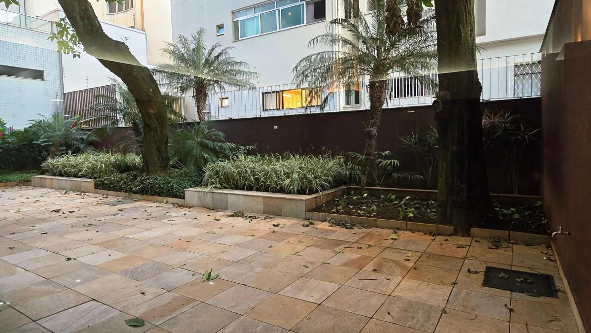 Apartamento, Santo Agostinho, 4 Quartos, 3 Vagas, 1 Suíte
