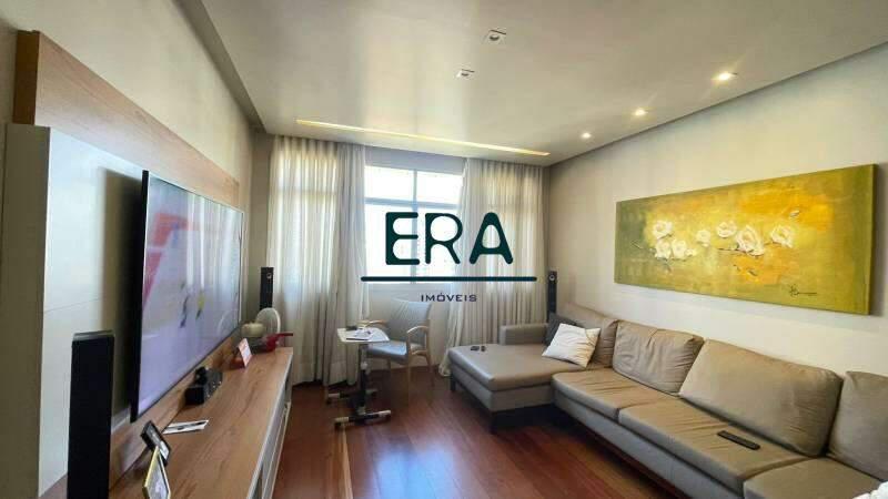 Apartamento, Savassi, 3 Quartos, 1 Vaga, 1 Suíte