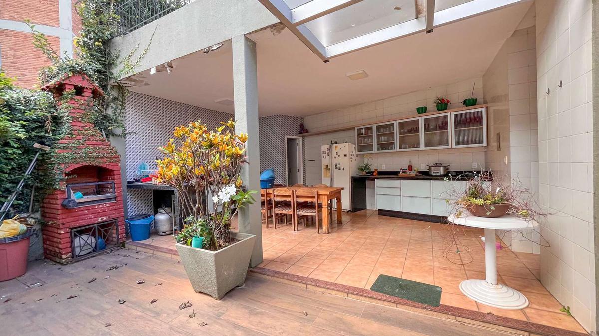 Casa, Santa Lúcia, 4 Quartos, 4 Vagas, 2 Suítes