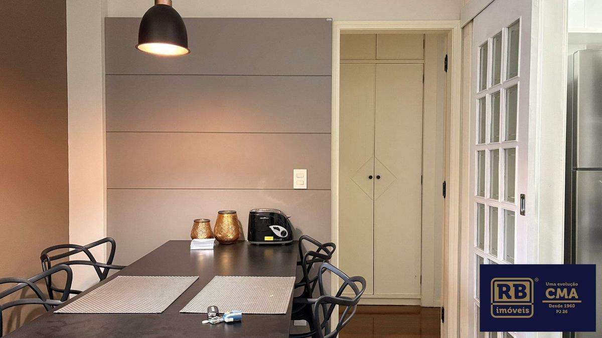 Apartamento, Coração de Jesus, 3 Quartos, 1 Vaga, 1 Suíte