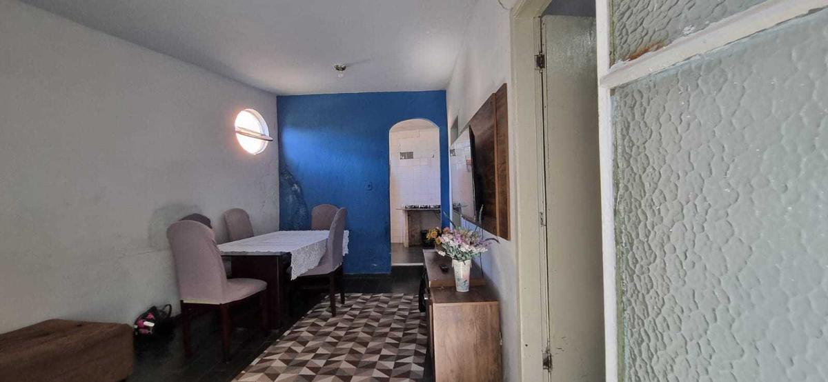 Casa, Vila Nova Vista, 7 Quartos, 0 Vaga