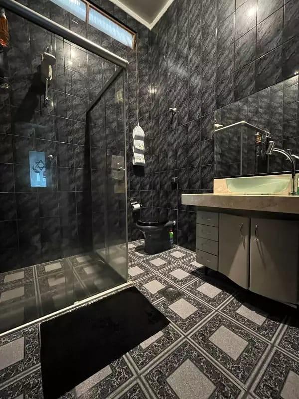 Casa, Santa Helena, 3 Quartos, 2 Vagas, 1 Suíte